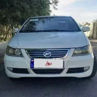 لیفان 620 مدل 1800 Talent در حد صفر