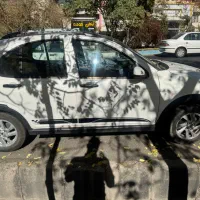 کوییک/gxr/1403|خودرو سواری و وانت|تبریز, |دیوار