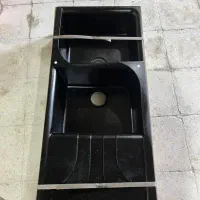 سینک گرانیتی شرکتی|مصالح و تجهیزات ساختمان|اسلام‌شهر, شهرک الهیه|دیوار