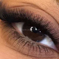 اکستنشن مژه و لیفت و لمینت مژه و ابرو
