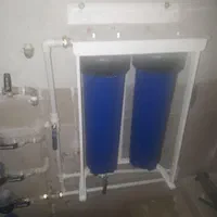 تصفیه آب|آبسردکن و تصفیه آب|خرمآباد, |دیوار