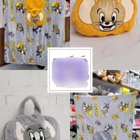 پتو عروسکی وارداتی|رختخواب، بالش، پتو|کرمانشاه, |دیوار