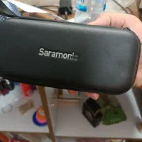 میکروفون سارامونیک saramonic 900 b2|صوتی و تصویری|تهران, شهرک شریفی|دیوار