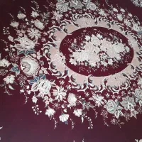 یک جفت فرش ۱۲متری|فرش|اصفهان, دستگرده|دیوار