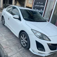 فروش مزدا۳ مدل۹۰ تیپ ۳|خودرو سواری و وانت|یاسوج, |دیوار