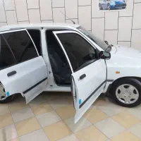 پرایدمدل96|خودرو سواری و وانت|شهرکرد, |دیوار