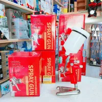 پیستوله رنگپاش فالکون RP4000B|ماشین‌آلات صنعتی|اصفهان, جوزدان الیادران|دیوار