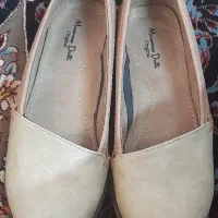 کفش نو و سالم