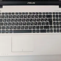 لپ‌تاپ ASUS (رم8گیگ هارد 256 SSD)|رایانه همراه|کلاله, |دیوار