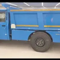 نیسان کمپرسی