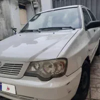 پراید 111 EX، مدل ۱۳۹۲|خودرو سواری و وانت|رشت, جانبازان|دیوار