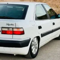 زانتیا 87|خودرو سواری و وانت|برازجان, |دیوار