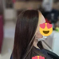 پکیج استثنایی رنگ مو