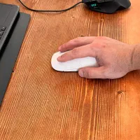 ماوس مایکروسافت Microsoft Touch Limited Edition|قطعات و لوازم جانبی رایانه|سبزوار, پاسداران|دیوار