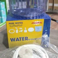 فروش و مونتاژ دستگاه تصفیه آب خانگی|آب‌سردکن و تصفیه آب|بوشهر, |دیوار