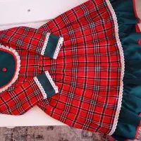 لباس یلدایی