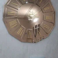 ساعت دیواری شیک