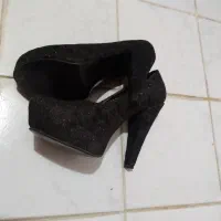 کفش مجلسی نو