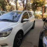 لیفان x50|خودرو سواری و وانت|یزد, |دیوار