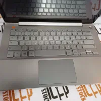 لپ تاپ Samsung i5 touch|رایانه همراه|تهران, سلسبیل شمالی|دیوار