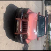 کروندا ۶سیلند ۳۲۰۰