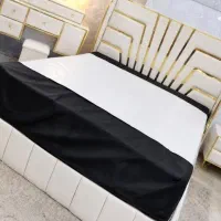 مستقیم از کارگاه تخت خواب دونفره بروایه شعبه اصلی