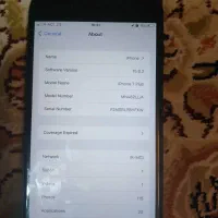 آیفون ۷ پلاس|موبایل|یزد, |دیوار