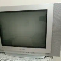 تلویزیون سامسونگ ۲۱ اینچ