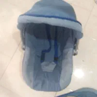 یک عدد کریر سالم ۱۲۰ هزار تومن
