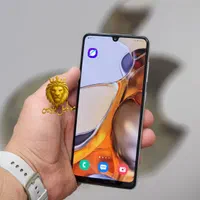 سامسونگ Galaxy A31درحدنو بشرط سلامت کامل|موبایل|رشت, لاکانی|دیوار