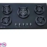 اجاق گاز رو میزی نو بدون استفاده