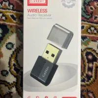 فلش بلوتوثی ضبط