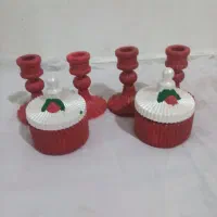 این ظروف مال شب یلدا است