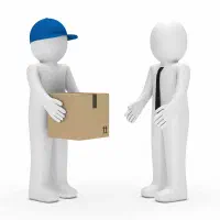 خدمات ارسال بسته سفارشی