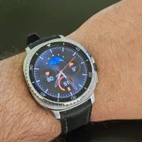 فروش گلکسی واچ ۸ کلاسیک