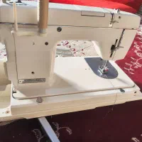 چرخ ۸۰۵ ژاپنی|چرخ خیاطی و ریسندگی|زابل, |دیوار