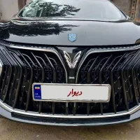 سوبا m4 بهترین 7نفره فول اپشن