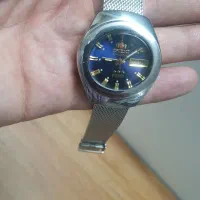 ساعت اورینت آپولو