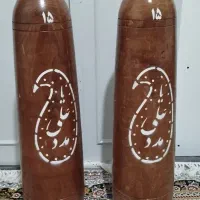دمبل زورخانه