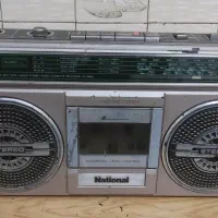 رادیو و ضبط باند