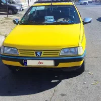 تاکسی بین شهری|خودرو سواری و وانت|شاهین دژ, |دیوار