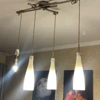 لوستر استیل