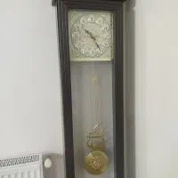 ساعت قدی سالم و خیلی دقیق