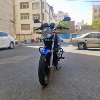 پالس ۱۸۰ DTS|موتورسیکلت|تهران, تاکسیرانی|دیوار