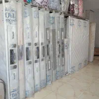 طرح تعویض تشک ۲نفره (با روزی ۴۵تومان)|تشک تختخواب|نجفآباد, شیخ آباد|دیوار