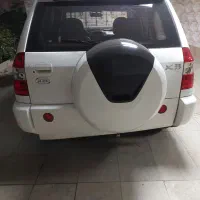 ام‌وی‌ام X33 دنده‌ای، مدل ۱۳۹۲|خودرو سواری و وانت|رشت, فلسطین|دیوار