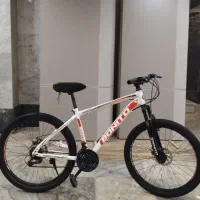 دوچرخه بونیتو 26 درحد