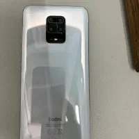 گوشی موبایل شیائومی مدل Redmi Note 9 Pro