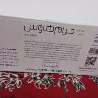 جارو برقی ایستاده|جاروبرقی، جارو شارژی، بخارشو|لاهیجان, لیالستان|دیوار