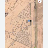 زمین-شهرک-حایری-میبد